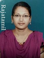 Shyamala.S <br> vishwakarma