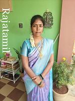 C.Susimitha <br> adidravidar-PR