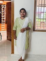 GuruYamini.S <br> Second