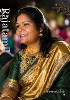 Sujithara.P <br> adidravidar-PL