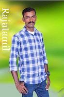 R.பிரவீன்குமார் <br> நாடார்