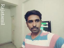 N.நரேஷ் <br> நாடார்