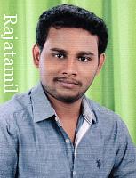 A.M.அருண் <br> நாடார்