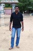 P.கார்த்திகைபான்டியன் <br> நாடார்