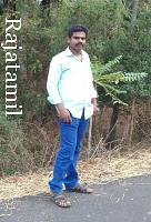 S.கார்த்திகேயன் <br> நாடார்
