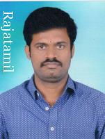 T.கணேஷ்குமார் <br> நாடார்