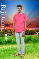 M.ராஜேஷ்குமார் <br> நாடார்