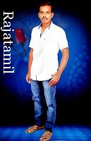 S.ராஜசேகர் <br> நாடார்