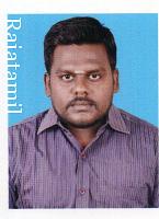 S.விக்னேஷ்குமார் <br> நாடார்