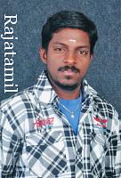 D.குமார் <br> நாடார்