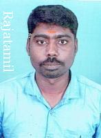 U.சதீஸ்குமார் <br> நாடார்