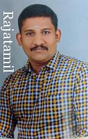 J.ரதீஷ் <br> நாடார்