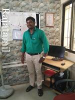 V.சரவணகுமார் <br> நாடார்