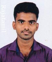 S.ஆழ்வார் <br> நாடார்