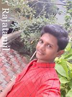 S.ராம்குமார் <br> நாடார்