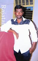 P.முத்துபாண்டி <br> நாடார்