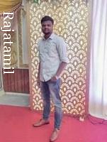 P.S.அரவிந்த் <br> நாடார்