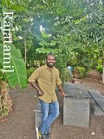 M.தாமரைச்செல்வன் <br> நாடார்
