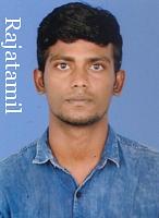G.சரவணக்குமார் <br> நாடார்