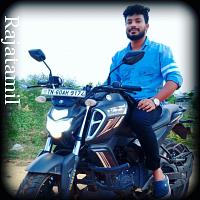 G.அசோக்குமார் <br> நாடார்