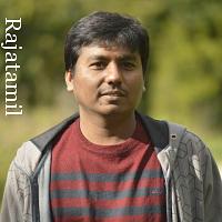T.மகேஷ் கிரிதரன் <br> நாடார்