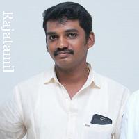 M.ராஜ்குமார் <br> நாடார்