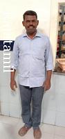 K.கணபதி@கார்த்திக்கேயன் <br> நாடார்