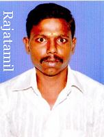 M.முத்துராஜா <br> நாடார்