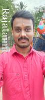 K.சுதாங்கன் <br> நாடார்