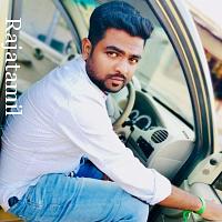 S.விக்னேஷ் <br> நாடார்