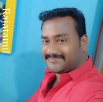 M.ஜெயமுனியராஜன் (SP) <br> நாடார்