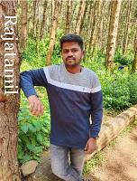 K.புவனேஷ்வர சுதர்சன் <br> நாடார்