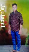 T.திரவியச்செல்வம் <br> நாடார்