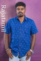 P.வினோத்குமார் <br> நாடார்