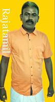 M.முருகேசபாண்டியன் <br> நாடார்