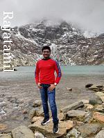 P.நவீன்குமார் <br> நாடார்