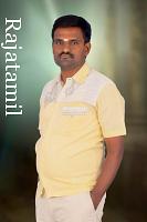 M.முருகேசன் <br> நாடார்