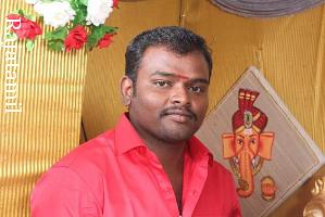 D.பாலாஜி <br> நாடார்