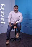 K.கோட்டைஅரசு <br> நாடார்