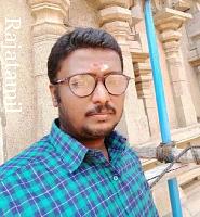 M.சுந்தரலிங்கம் <br> நாடார்