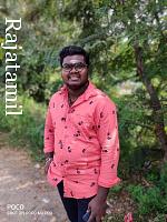 K.ராஜ விக்னேஷ்வரன் <br> நாடார்