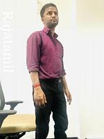 S.ராம்குமார் <br> நாடார்