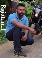 M.கந்தவேல்முருகன் <br> நாடார்