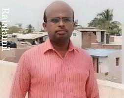 M.சதீஸ் <br> நாடார்