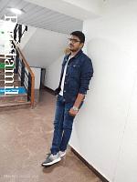 P.பாலாஜி@கணேசன் <br> நாடார்