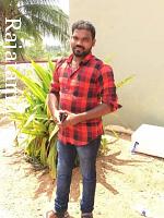 K.மாரிமுத்து <br> நாடார்