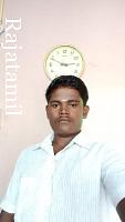 V.அஜீத்குமார் <br> நாடார்