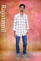 S.காசி மாரியப்பன் <br> நாடார்