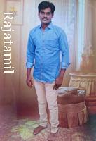 S.முத்துக்குமார் <br> நாடார்