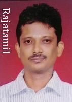 M.ஆனந்த்குமார் <br> நாடார்